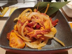 -新石器烤肉(中房金谊广场店)