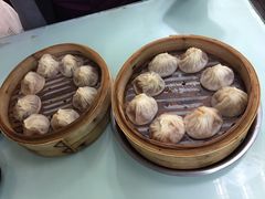 -食惠里小笼包面馆(越秀店)