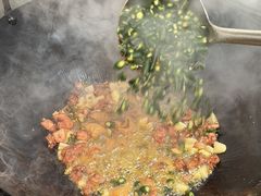 -川正旺江湖菜(三元桥店)