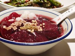 -川味堂·四川豆花(八卦岭店)