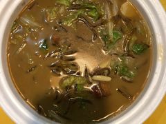 -人民公社大食堂(台湖店)