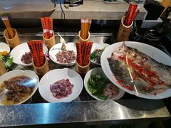 -古道村落(温汤店)