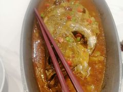 -翰林宴(阜南路店)