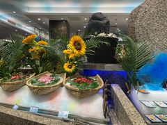-初色海鲜自助(万丰路店)