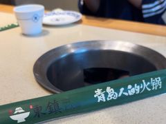 -东镇老火锅(长春路首店)