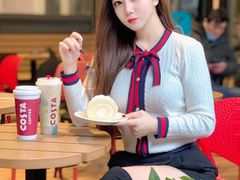 -COSTA COFFEE(吴江路店)