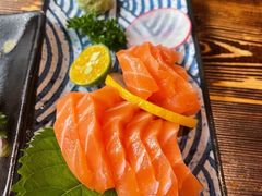-小川洋风料理(汉街店)