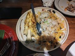 -星叶·东南亚料理(宁波万象汇店)