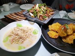 -鸭王烤鸭店(三里河店)