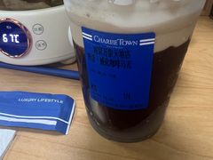 -CHARLIETOWN红茶公司(南京万象天地店)