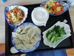 -湖畔阳光月子中心(泰达会馆店)