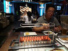 -邢氏老太太烧烤(罗湖店)