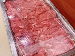 -月圆火锅(宁海东路二店)