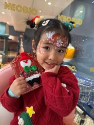 -奈尔宝家庭中心·亲子餐厅(华采天地店)