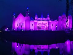 -安徒生童话乐园