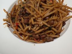 -九毛九西北菜(大东海店)