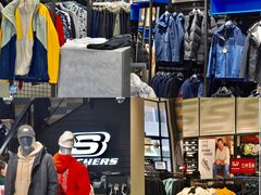 -王府井奥莱临潼小镇(临潼店)