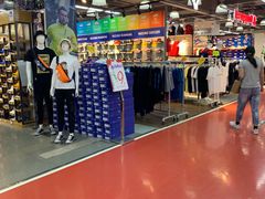 -法雅体育工厂店(皂君庙路店)