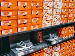 -NIKE上海青浦优选体验店