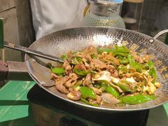 -费大厨辣椒炒肉(太平老街店)