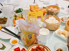 -好友缘家宴(青山路店)