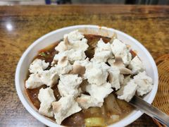 -张老三肉丸糊辣汤(丰登南路店)