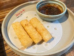 -水煮三国·川鲁江湖菜(香山店)