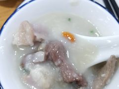 -南记食粥坊·宵夜大排档(莲花总店)