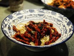-腔调面(斜土路店)