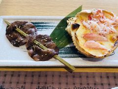 芝士蟹斗-林妈妈村·日式料理(宝山万达店)