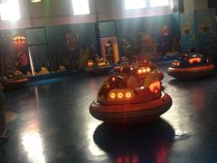 -蒙特利亲子乐园