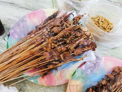 -十里铺铁板鱿鱼