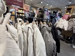 -MUJI无印良品(万达太原街店)