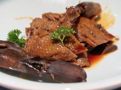 -章吴记喜瑞餐厅(东东城店)