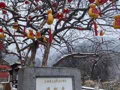-潭柘寺景区