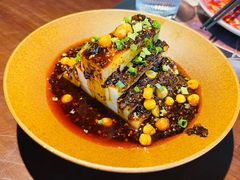 -拾捌川·自贡爆炒(新街口店)