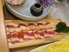 -湯系·煲汤手艺人(东二环泰禾广场店)