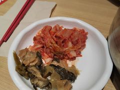 辣白菜-小木屋拌饭(沈阳中街大悦城店)
