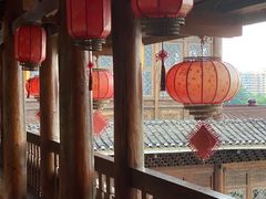 -壮乡楼民俗文化苑(李宁体育园店)