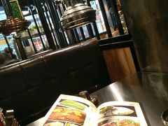 -韩聚屋韩国烤肉餐厅(新北万达店)