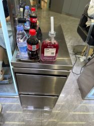 -京世沙龙