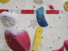 -问山MountQuest攀岩馆