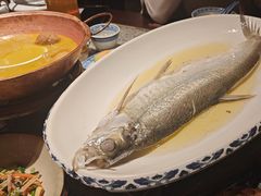 -南京大牌档(济南万象城店)