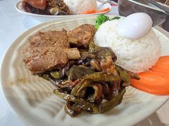 -好嫂子•刀削面(大兴店)