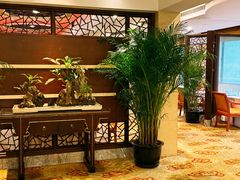 -杭州香格里拉·香宫中餐厅