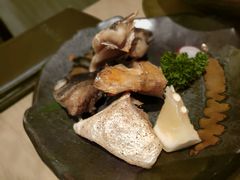 -虹料理·日料放题(悠方店)