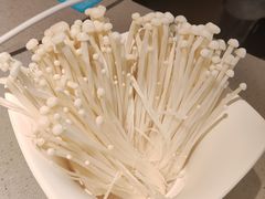 金针菇-半天妖烤鱼(新世界店)