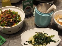 -渔舟意·湖南家宴(萝岗纳金城店)