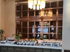 -漢咖啡·全服务式自助晚餐(武汉洲际酒店)