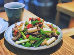 -静一餐厅·湖北菜(前门创始店)